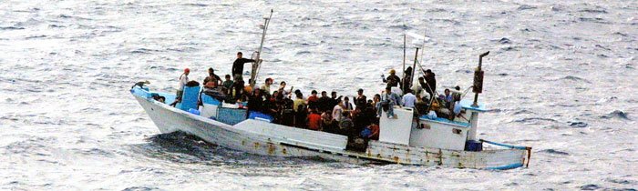 Australian Asylum Seeker Debate Far From Over