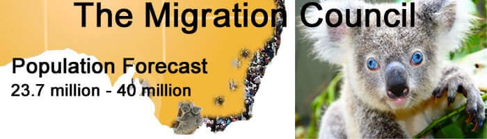 Migration Council Wants Accelerated Immigration