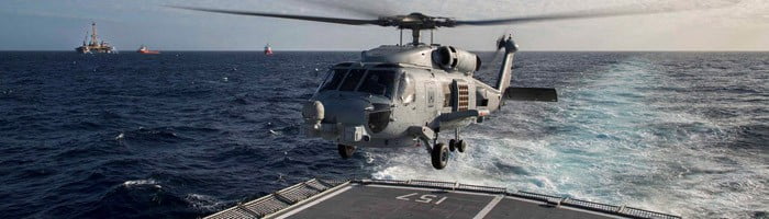Western Australia Asks For A Fair Go On ShipBuilding