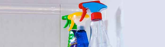 Chronic Diseases Caused By Everyday Chemicals Raise Safety Alert for Men