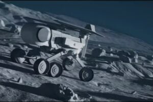 Australian Rover