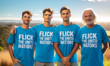 One Nation Criticizes Media Coverage of ‘Reckless Renewables’ Protest
