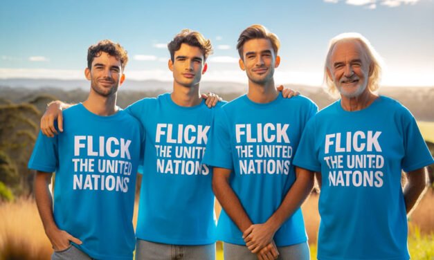 One Nation Criticizes Media Coverage of ‘Reckless Renewables’ Protest