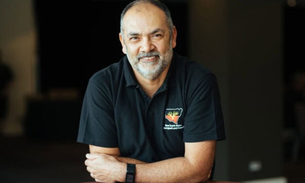 Financial Management, Ethical Concerns at NSWALC: CEO Travel Expenses Under Scrutiny