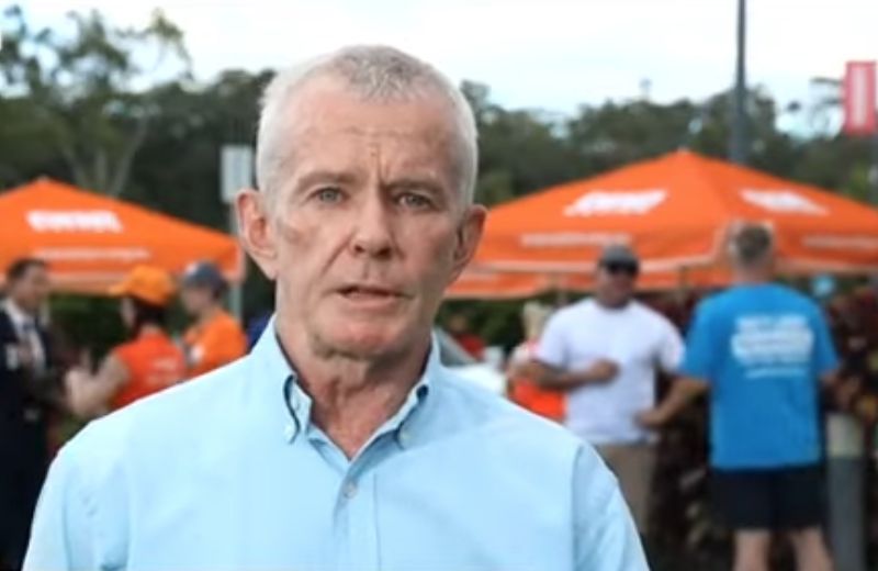 One Nation Rises on Voter Anger Over Immigration, Cost of Living