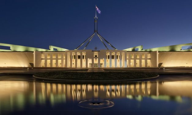 How Labor’s 34% Primary Vote Delivered 94 Seats, AEC Shows